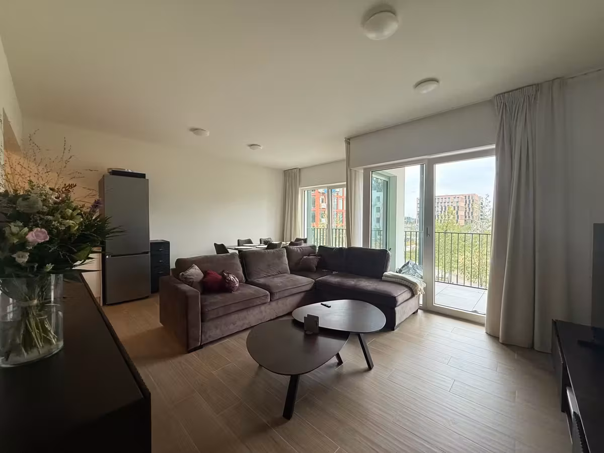 Appartement neuf à Sint-Denijs-Westrem - 7