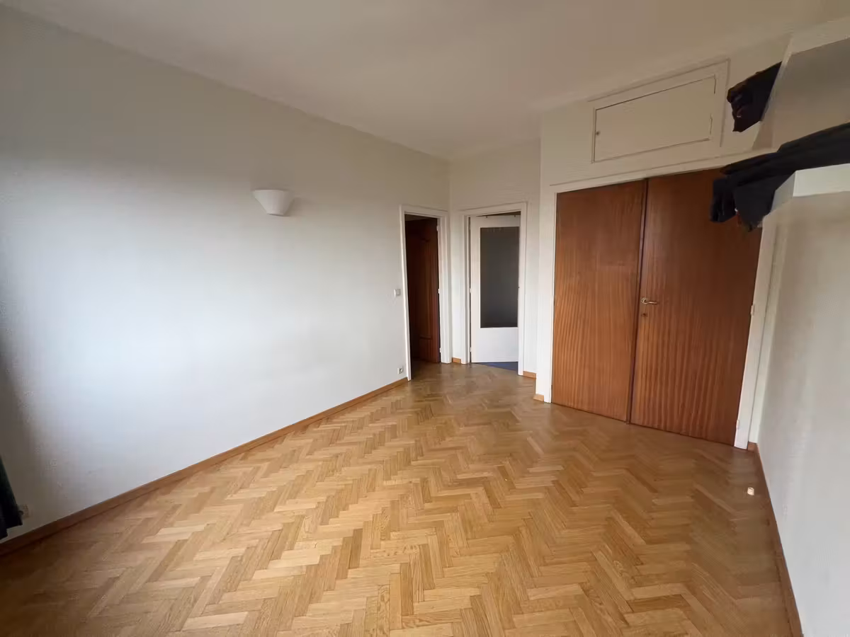 Ruim appartement met 3 slaapkamers in Ukkel - 14