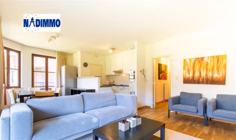 Apartment in Auderghem with 3 bedrooms - 3