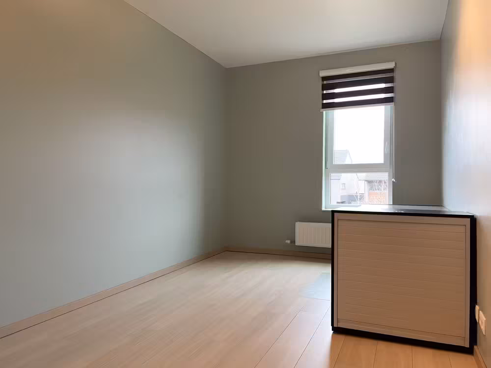 2-slaapkamerappartement met autostaanplaatsen te huur in Wondelgem - 4