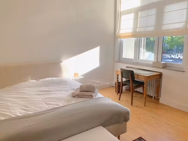 Bel appartement lumineux 2 chambres à Ixelles - 6