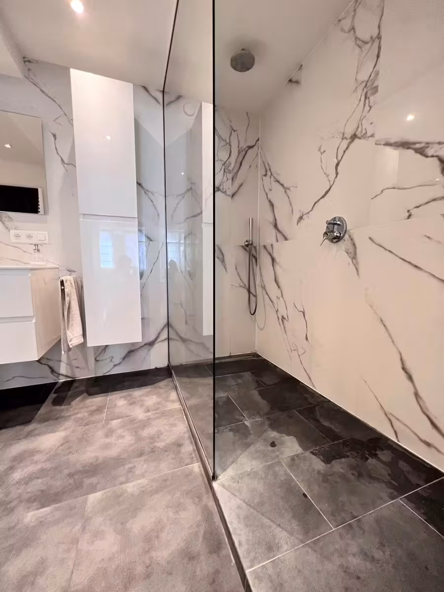 Magnifique duplex rénové au cœur de Bruxelles - 12