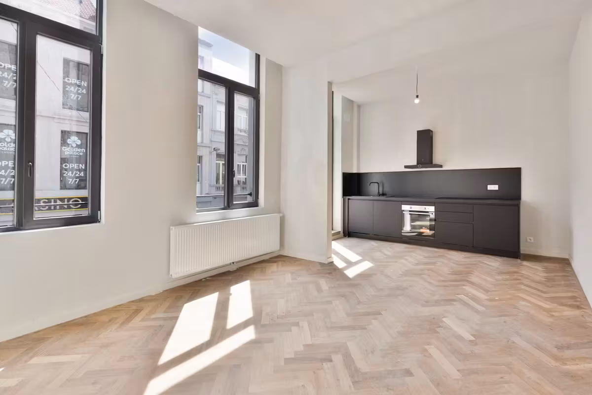 Renovated apartment with 2 bedrooms and spacious terrace - 7