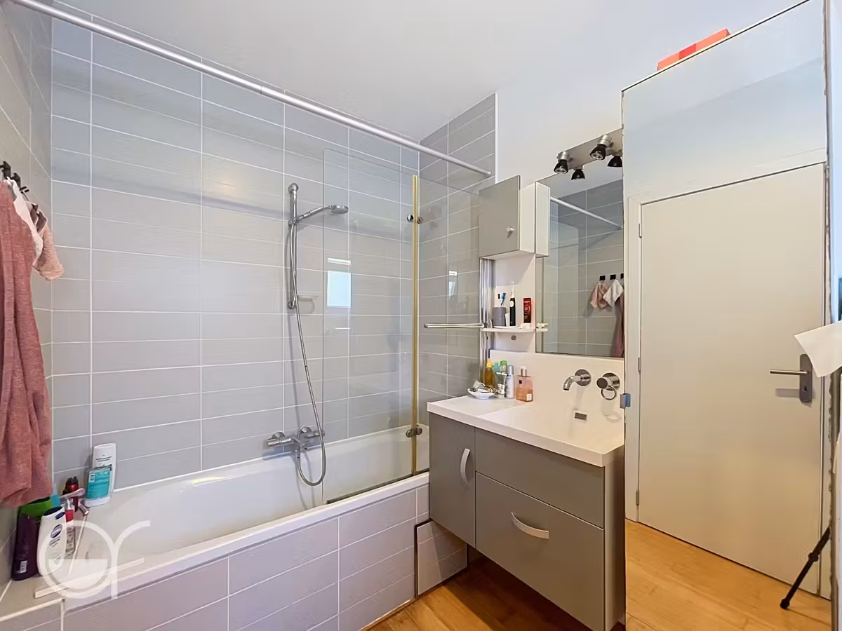 Nice house in Ledeberg with 3 bedrooms - 6