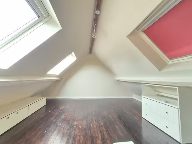 DUPLEX - TE HUUREN - 1030 SCHAARBEEK - € 1.200 - 3