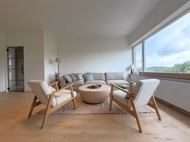 Superbe appartement neuf et meublé à proximité du parc de la Woluwe - 10