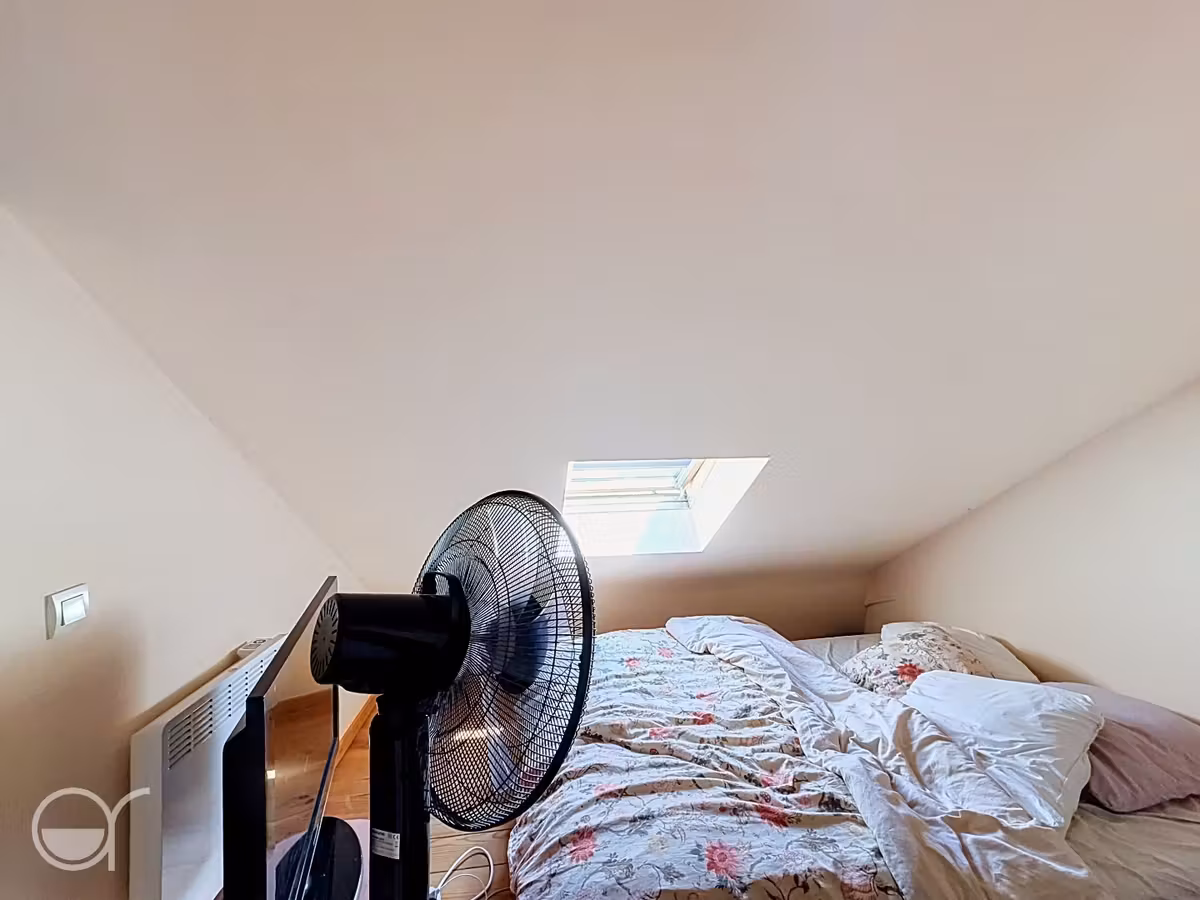 Duplex located on Kuiperskaai - 6