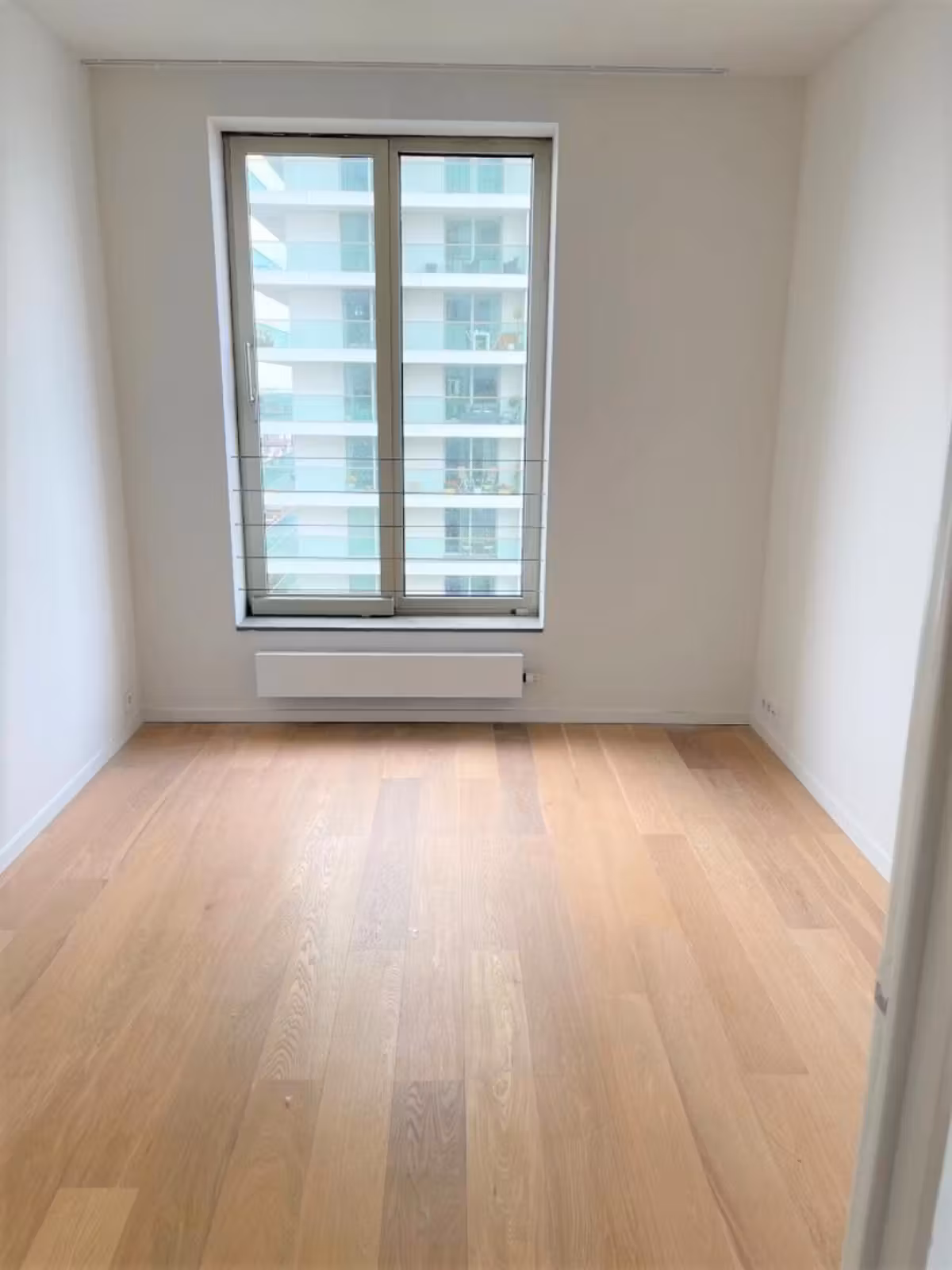 Prachtig gelegen 2 slaapkamer appartement op het Eilandje - 11