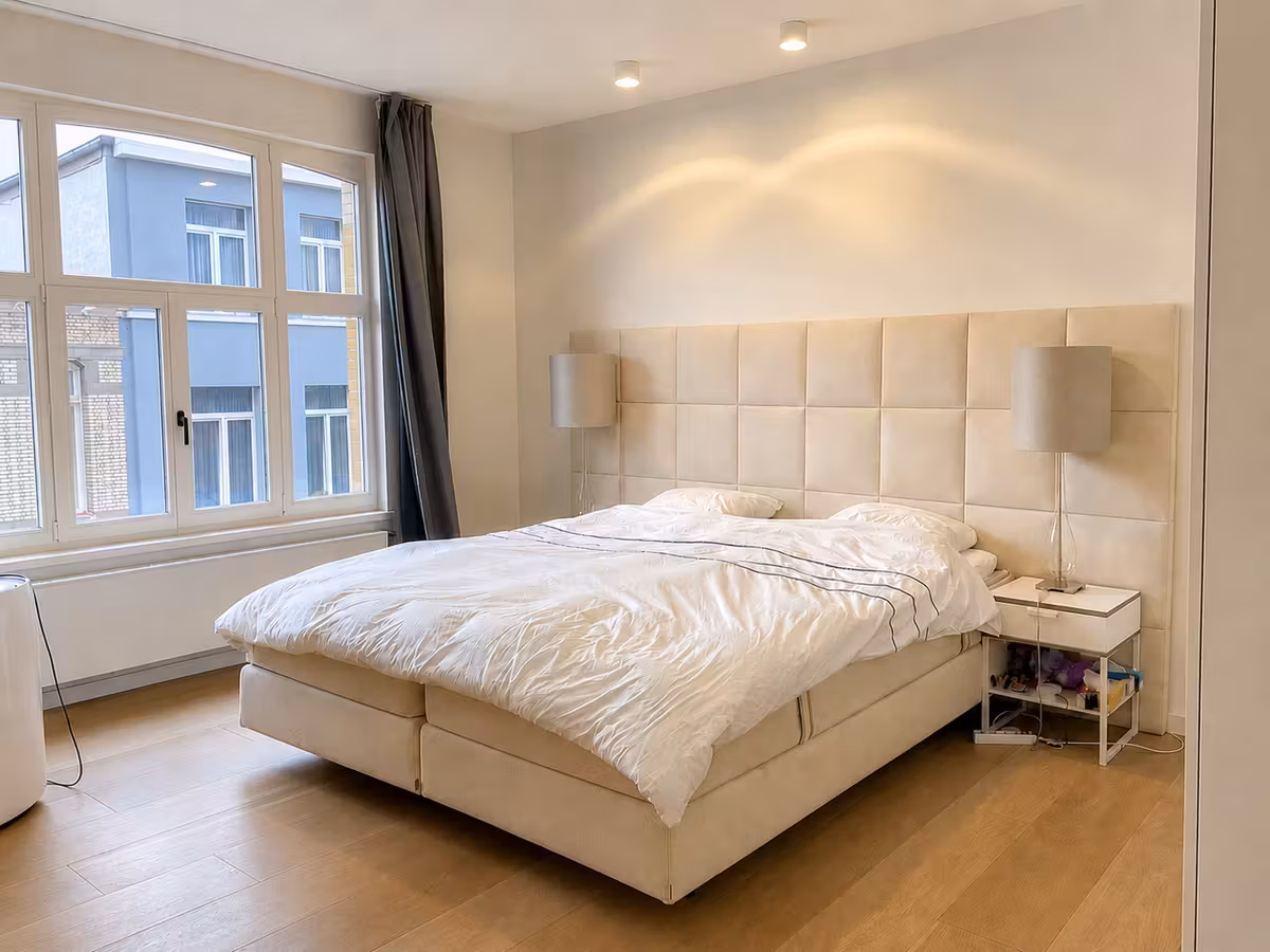 Penthouse met dakterras op toplocatie - 4