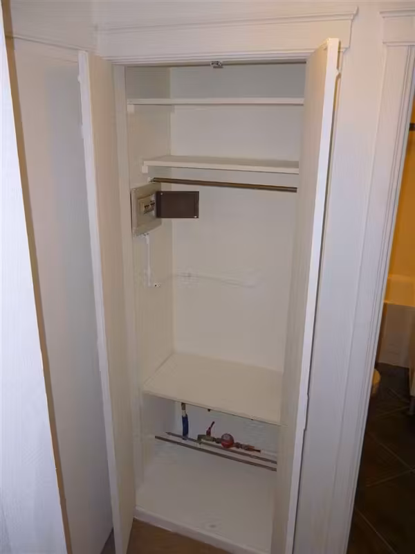Studio non-meublé dans le quartier Louise - 13