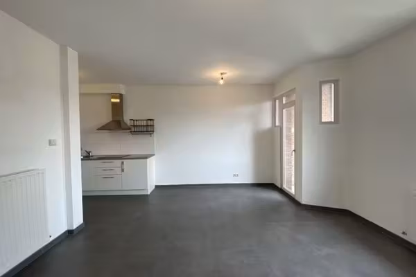 Recent gerenoveerd appartement in 2020 Antwerpen - 12