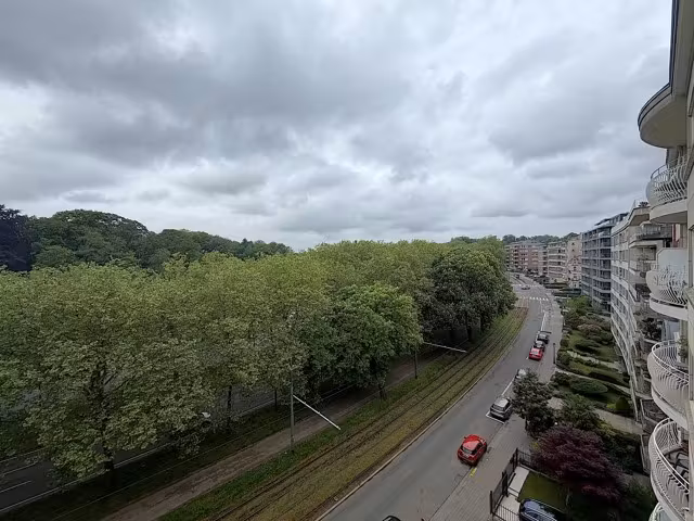 Superbe appartement neuf et meublé à proximité du parc de la Woluwe - 7