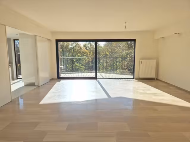 Luxury 4-bedroom apartment with terrace - 9