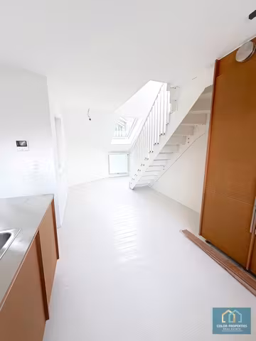 Gerenoveerde herenwoning in Saint-Gilles - 5