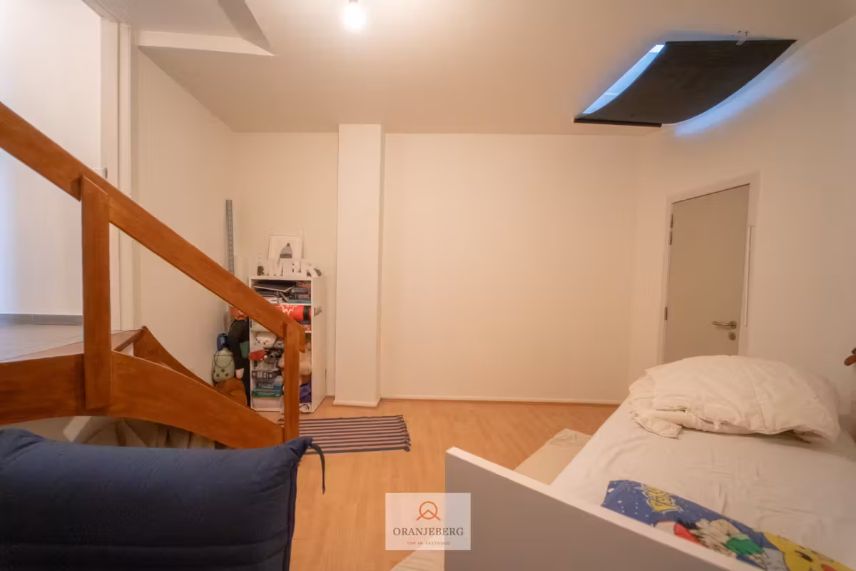 Gezellig appartement op het Sint-Baafsplein - 4