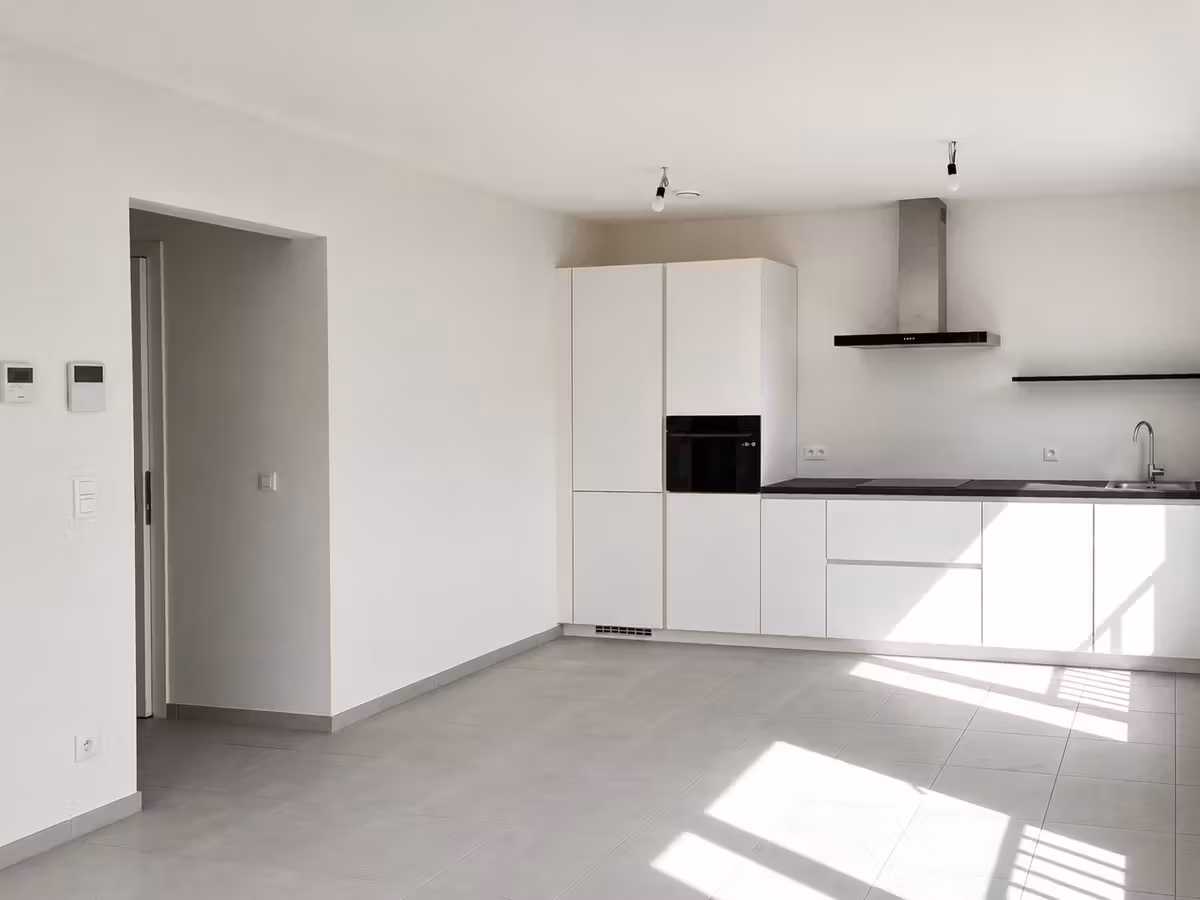Appartement d'angle lumineux à la Mechelsesteenweg - 4