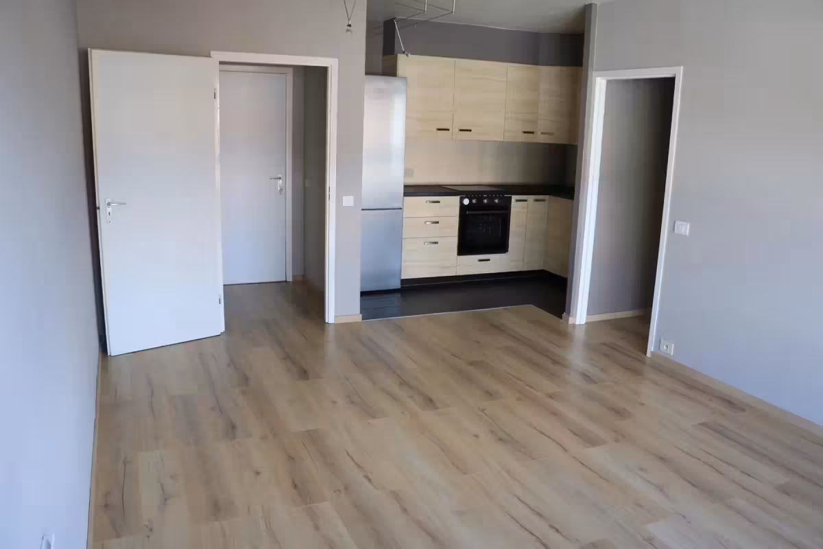 Cozy apartment near Sint-Agatha-Berchem centre - 1