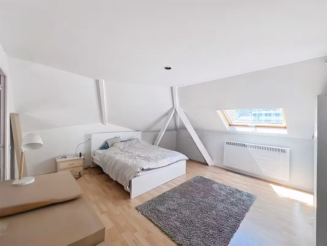 Apartment in Brussels (1000) - 2