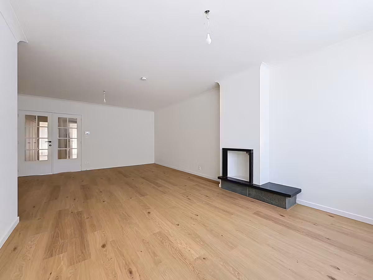 Modern appartement met twee slaapkamers te huur in Deurne - 7