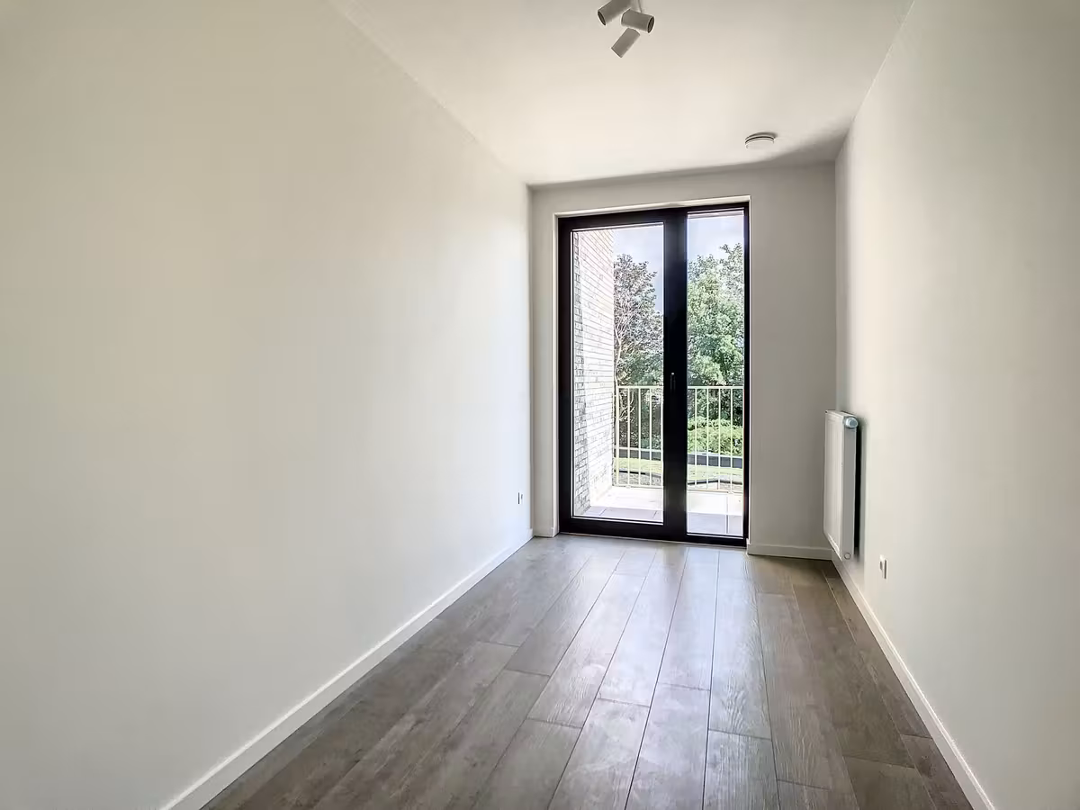 Appartement avec 2 chambres et terrasse à louer à Anvers - 12