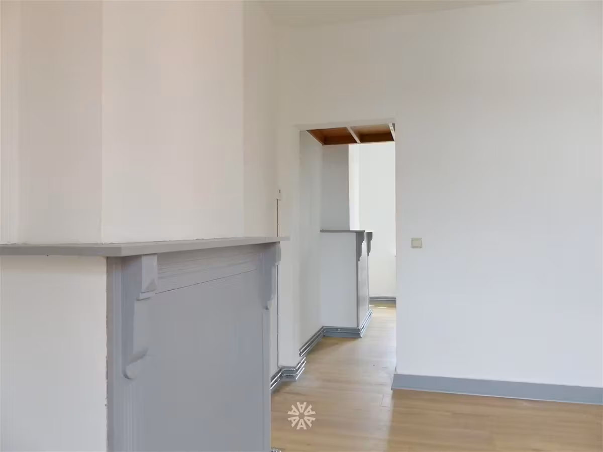 Studio (35m²) for rent within walking distance of Gent-Sint-Pieters station - 7