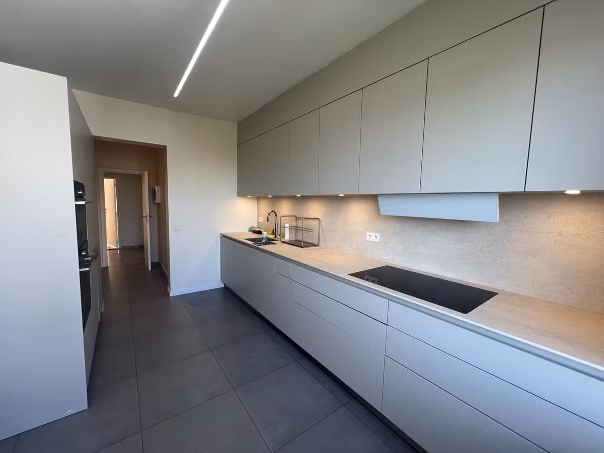 Apartment with 3 bedrooms and two terraces - 20
