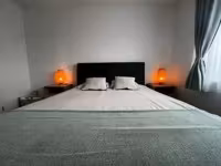 Lumineux appartement 1 chambre tout inclus à Evere - 9