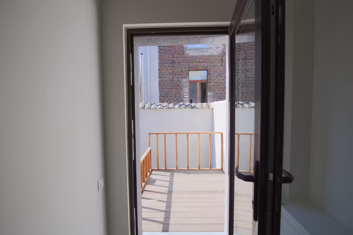Charming family house on Wellingstraat in the heart of Ghent - 14