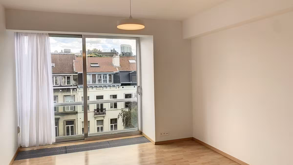 Place Loix, mooi appartement met veel lichtinval - 2