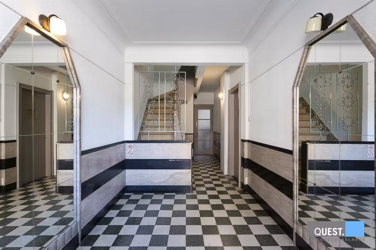 Furnished studio apartment in a great location - 8