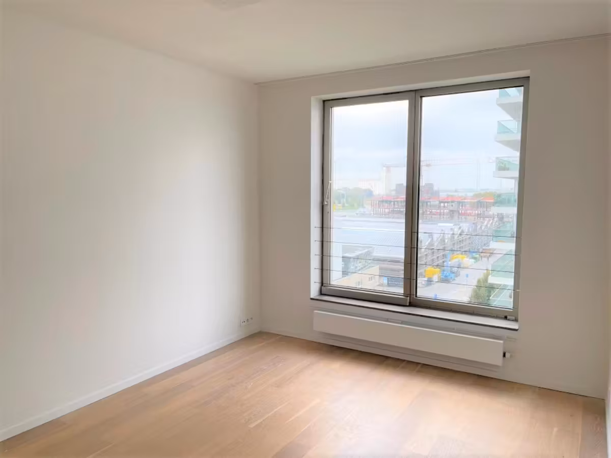 Prachtig gelegen 2 slaapkamer appartement op het Eilandje - 12