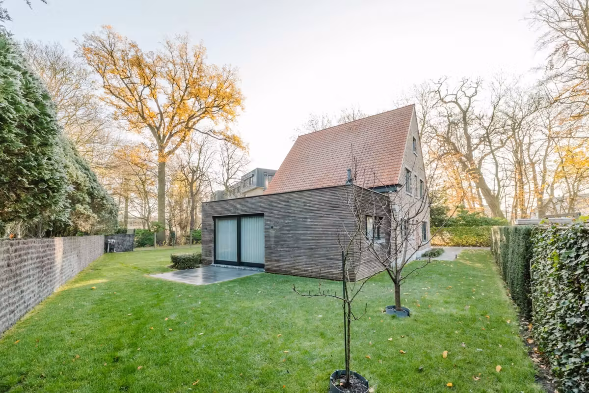 Binnenkort te huur: bemeubelde villa in Sint-Denijs-Westrem - 16
