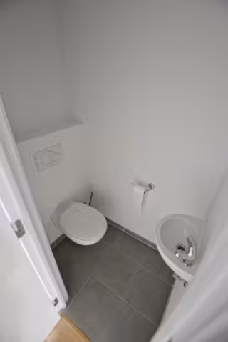 Penthouse te huur in Uccle met 2 terrassen en garage - 11