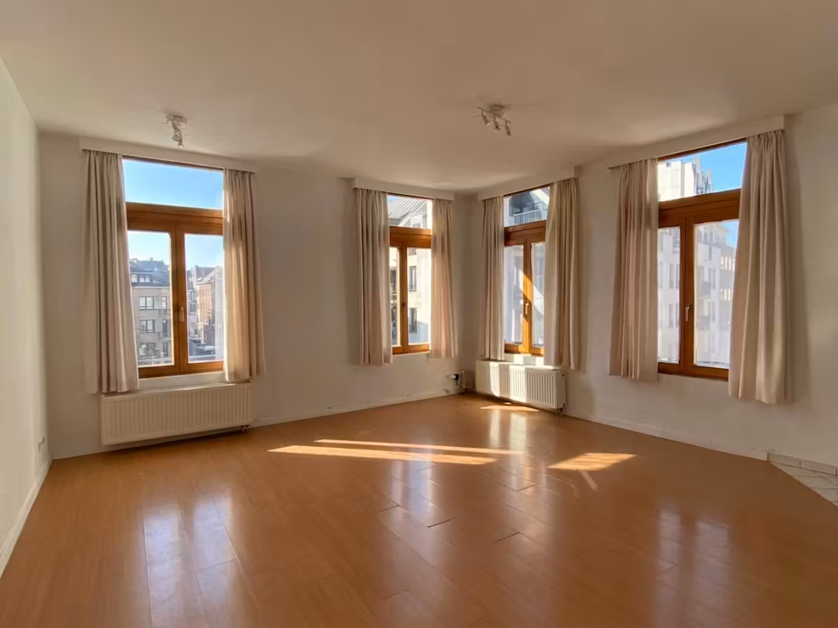 Cozy 1-bedroom apartment near the MAS