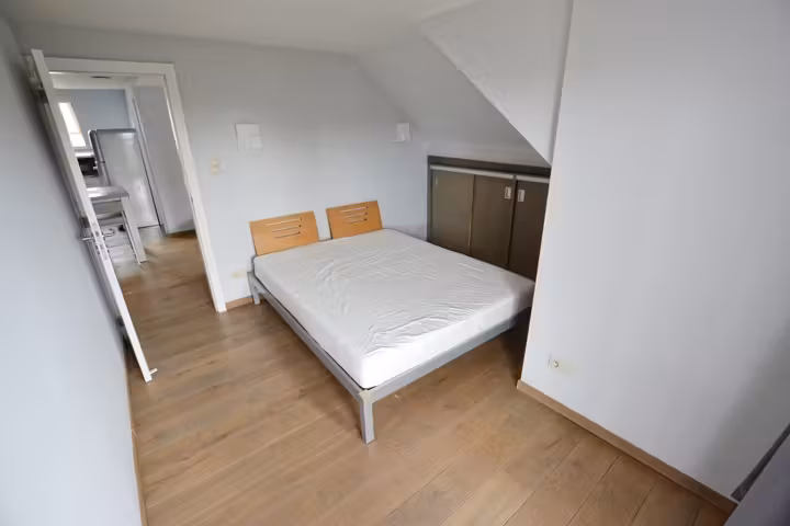 Apartment for rent in Evere near European Commission - 2