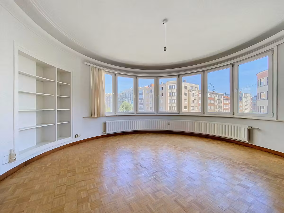 One-bedroom apartment in Elsene - 9