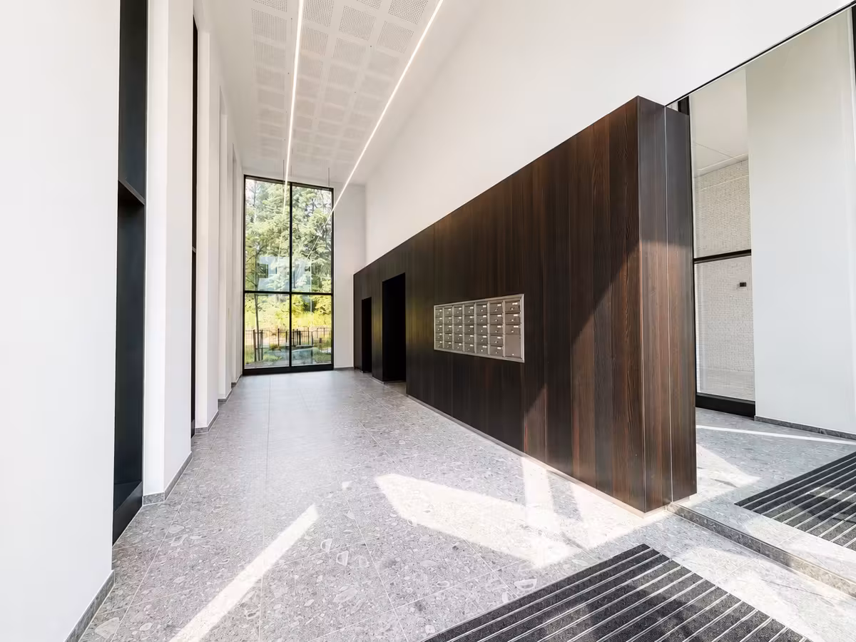 WOLUWE-ST-LAMBERTS – NEERVELDSTRAAT | MOOI 2-SLAAPKAMERAPPARTEMENT MET TERRAS EN PARKING - 12