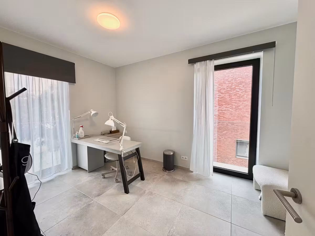Appartement met 3 slaapkamers & autostaanplaats - 6