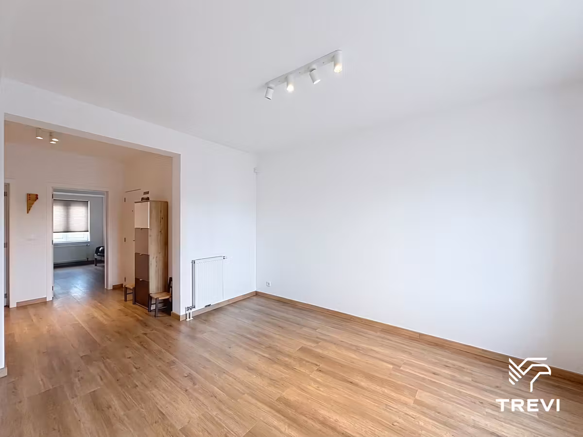 Two-bedroom apartment with terrace and garden - 6