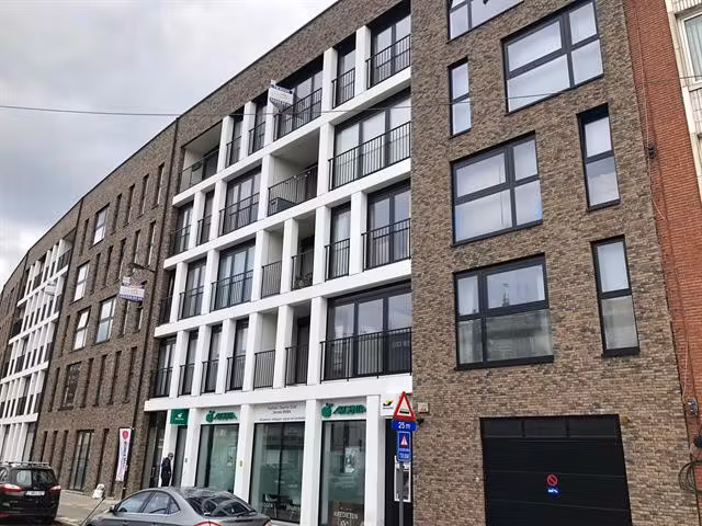 Appartement lumineux avec une chambre à coucher à Deurne - 2