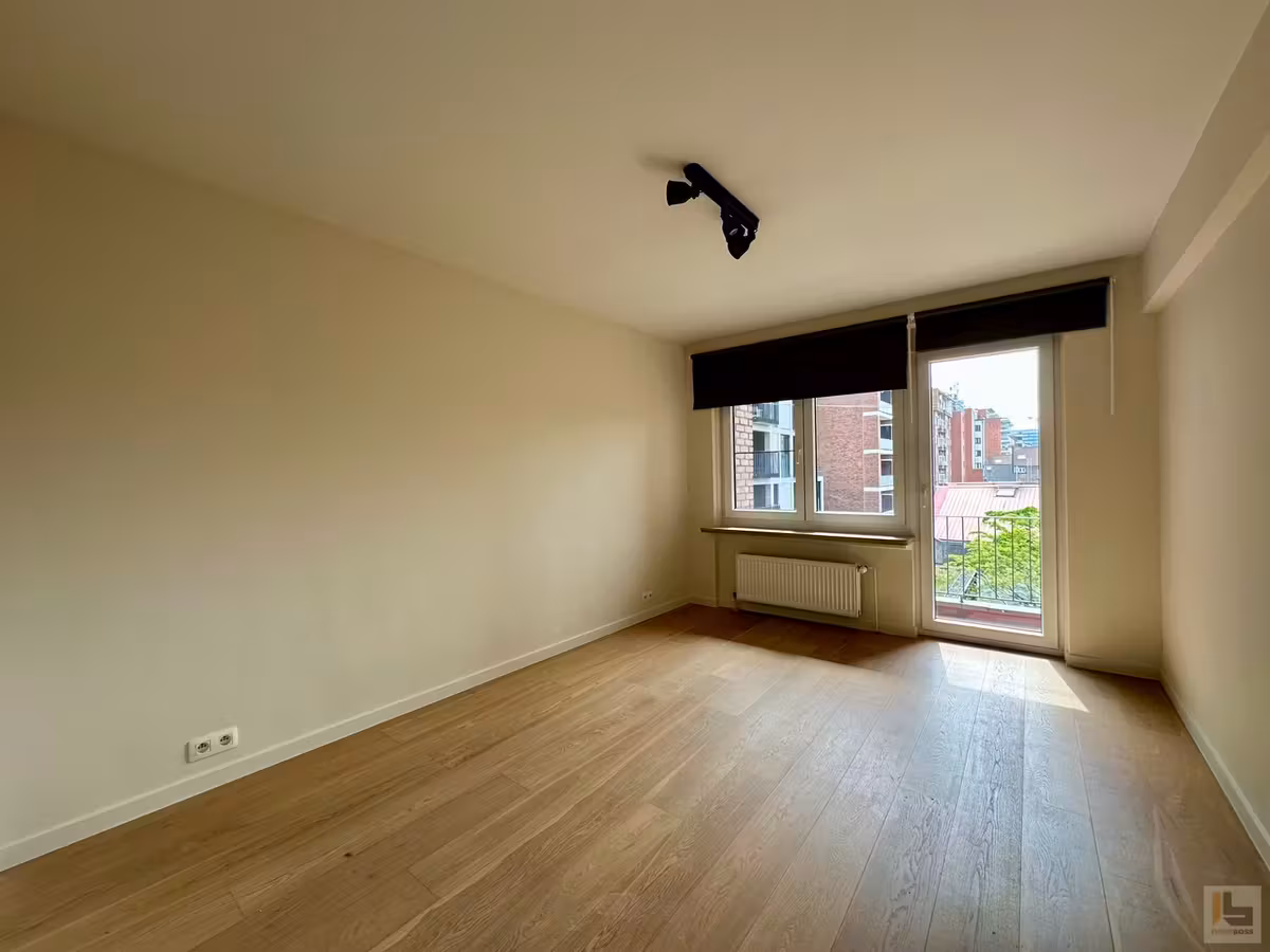 Ruim 2 slaapkamer appartement met prachtig zicht - 6