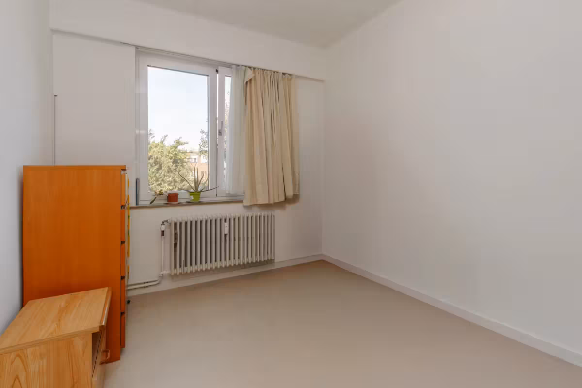 Grand appartement de 2 chambres dans le quartier des... - 9