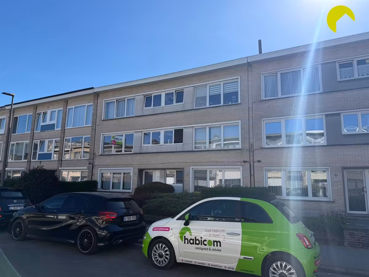 Instapklaar appartement met 2 slaapkamers in Deurne - 2