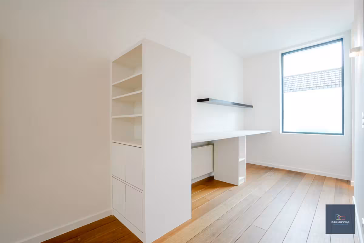 Instapklare woning met garage te Gentbrugge - 8
