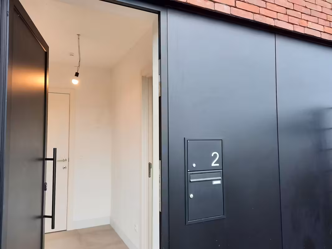 Villa de luxe neuve avec grand jardin - 5