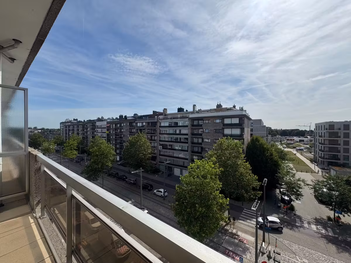 Spacieux appartement 1 chambre avec climatisation au cinquième étage - 12