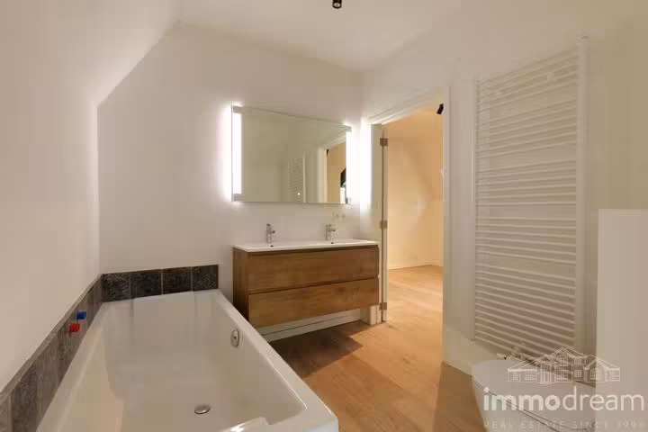 Duplex te huur in Ukkel - 5