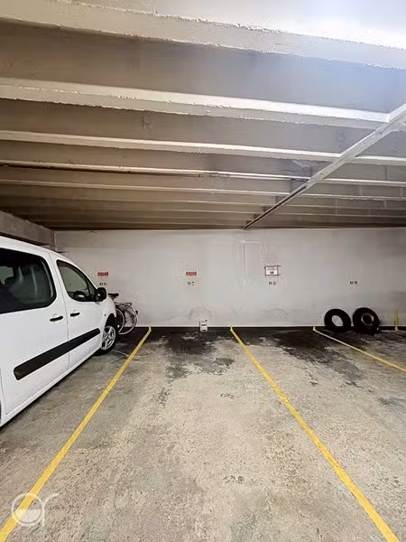 Appartement de 3 chambres à coucher au cœur de Gand avec... - 13