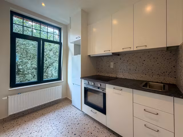 Two-bedroom duplex in Vorst - 9