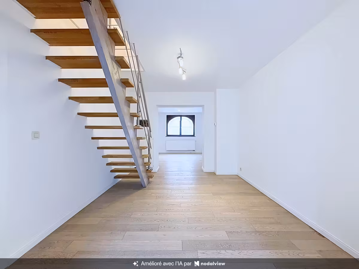 Duplex - te huur - 3